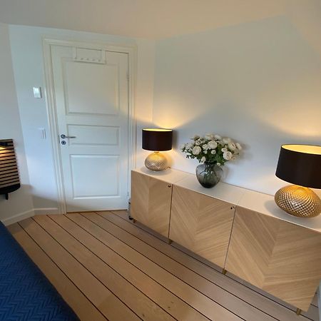 Private Rooms - Кёге Экстерьер фото